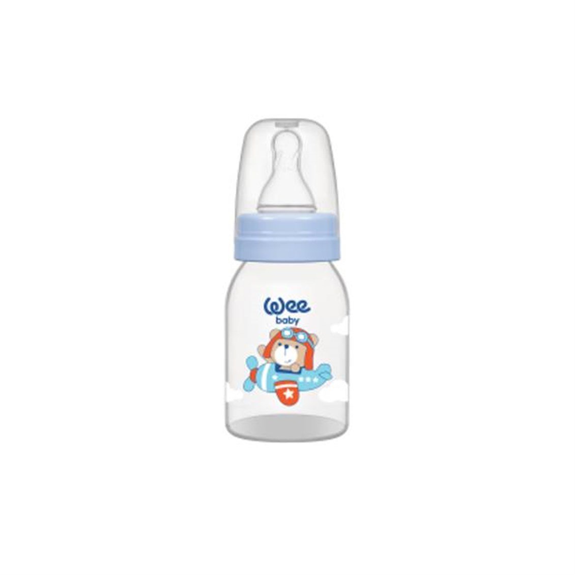 wee-baby-klasik-pp-biberon-0-6-ay-125-ml